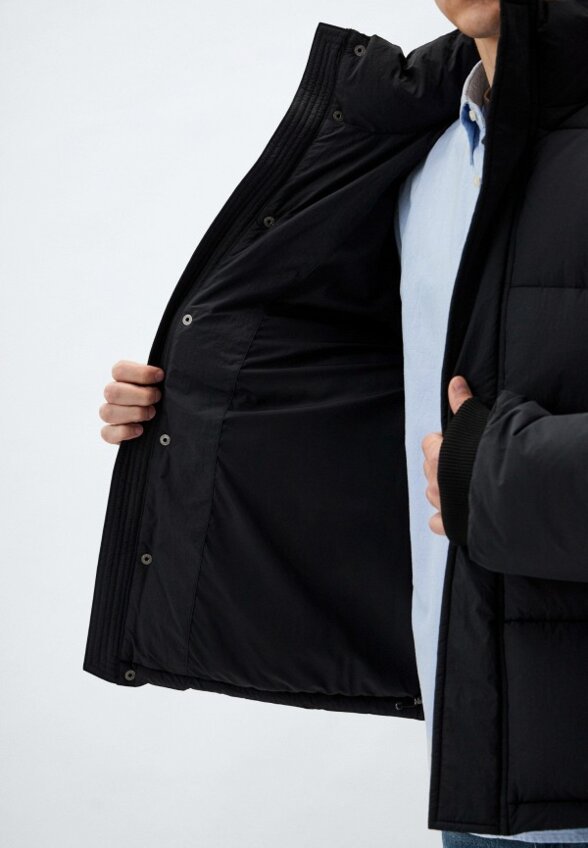 Пуховик Mademan