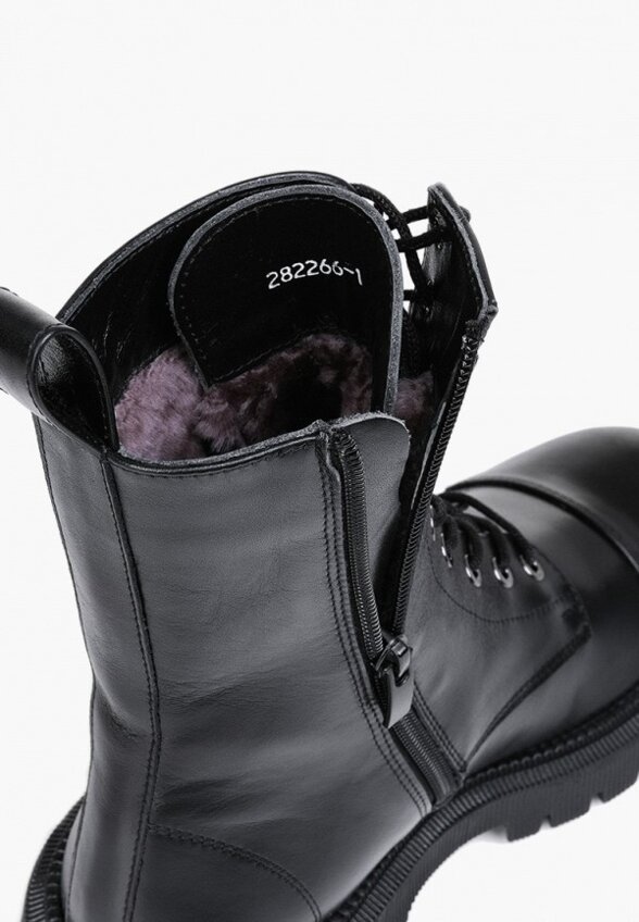 Ботинки Mof-Berg