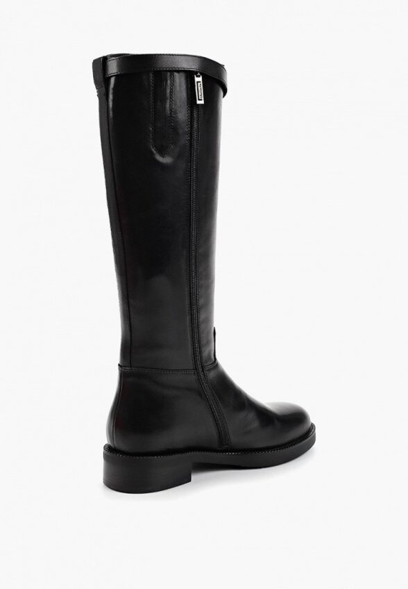 Сапоги Graciana