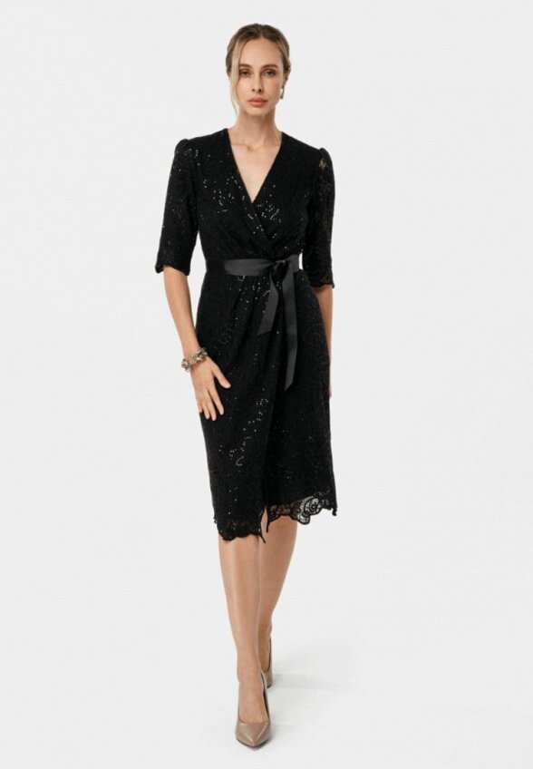 Платье Sample Room