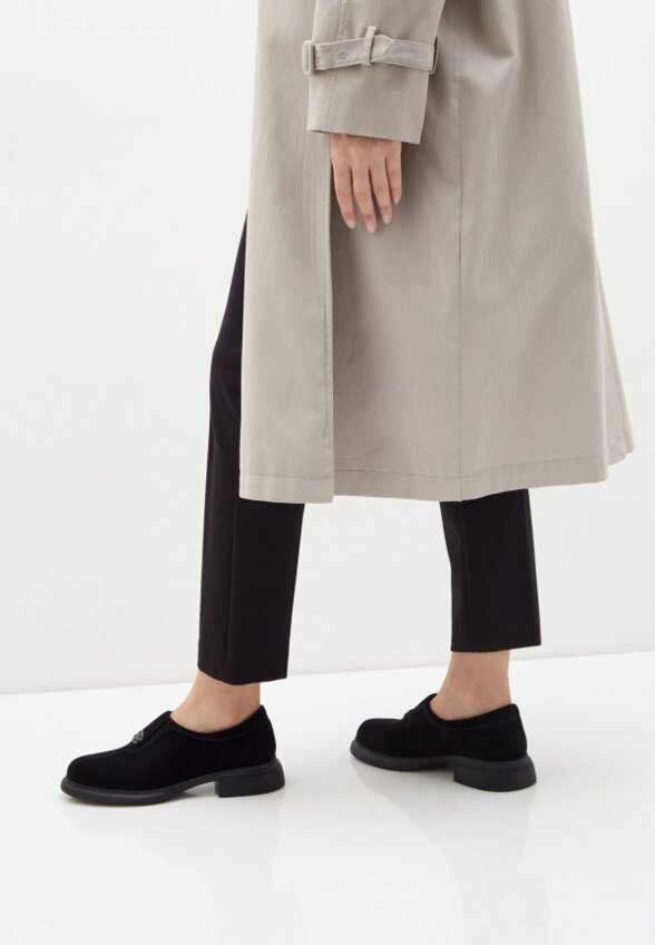 Туфли Francesco Donni