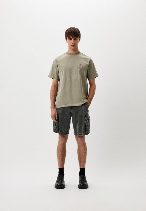 Футболка Stampd