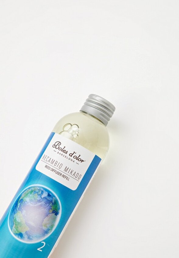 Наполнитель для аромадиффузора Boles D'olor