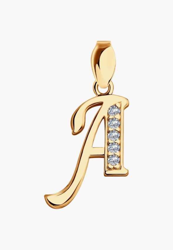 Подвеска Sokolov