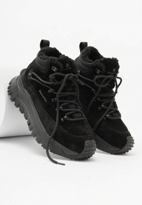 Ботинки Baasploa