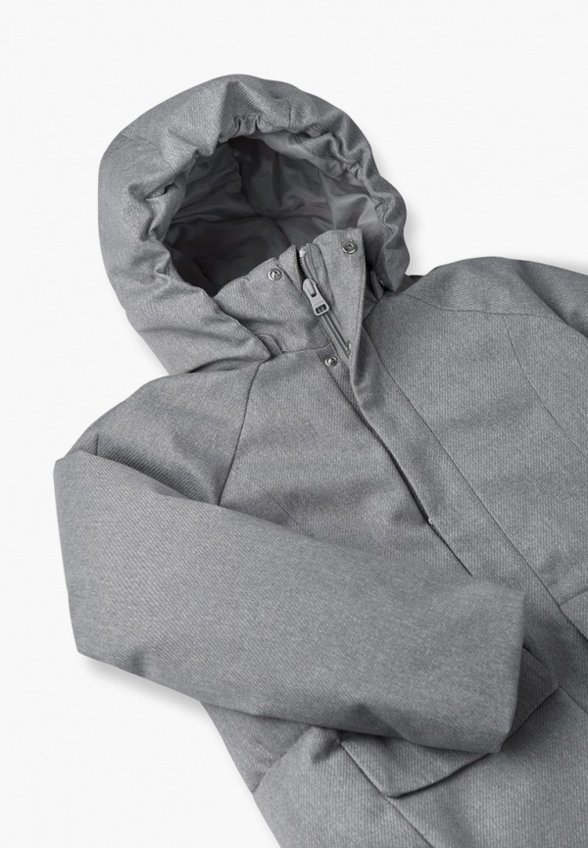 Куртка утепленная Reima