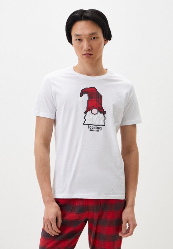 Пижама Blackspade