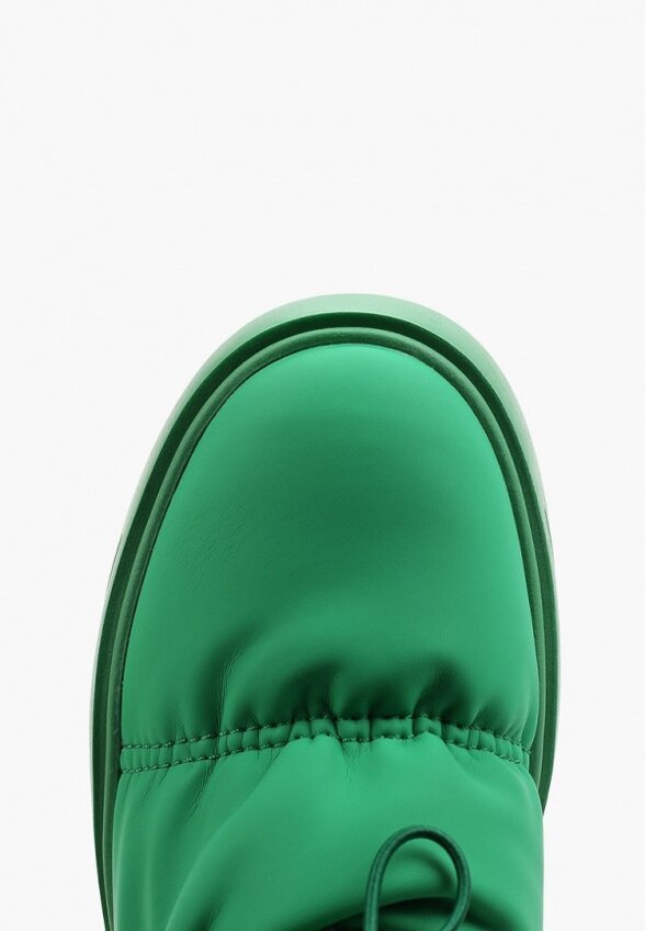 Дутики T.Taccardi