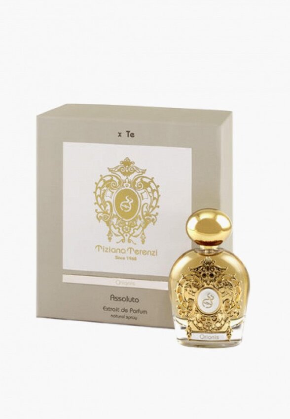 Духи Tiziana Terenzi