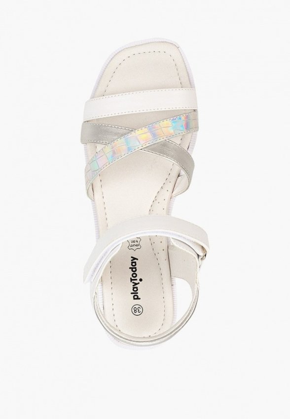 Сандалии PlayToday