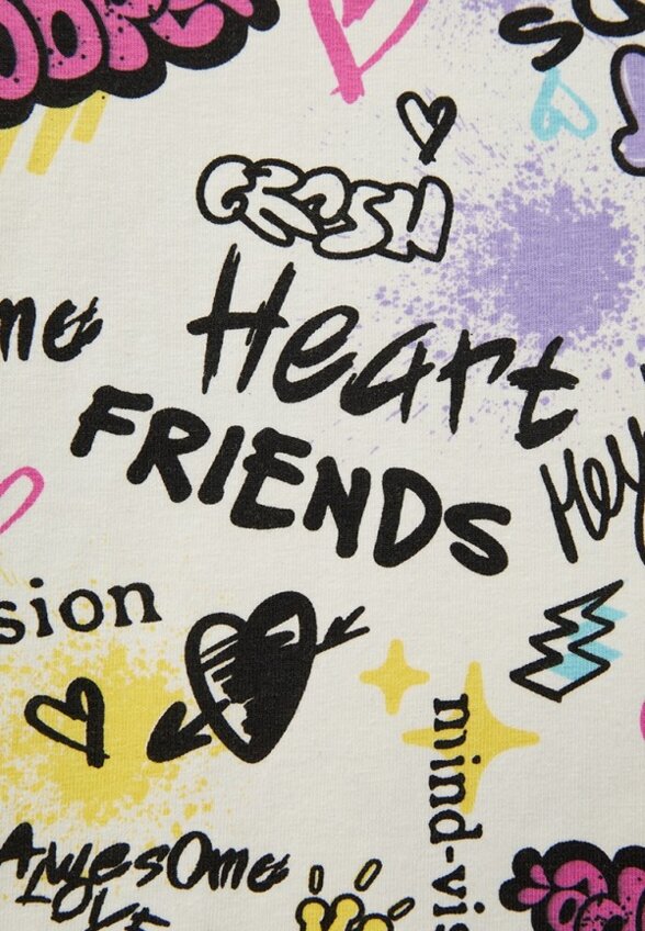 Лонгслив Terranova