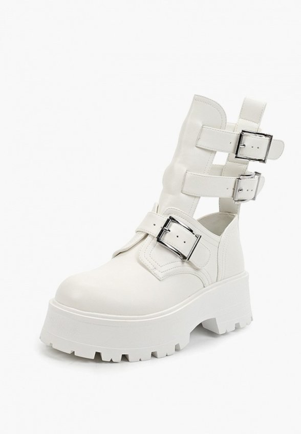 Полусапоги Vivian Royal