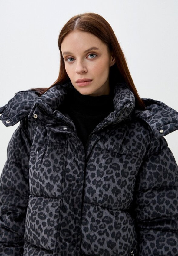 Куртка утепленная Marselesa