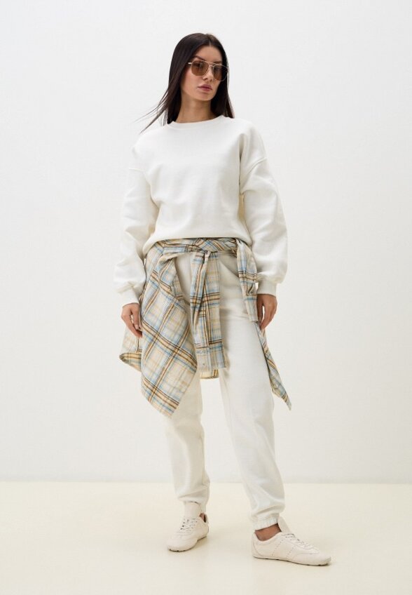 Брюки спортивные N.O.A.