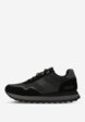 Кроссовки женские Etonic Ashen Nbk, Черный1  - превью