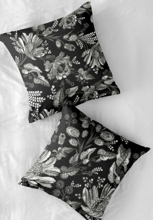 Комплект наволочек Mia Cara