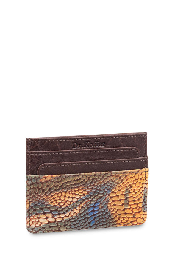 Др.Коффер X510471-246R-09 кредитница