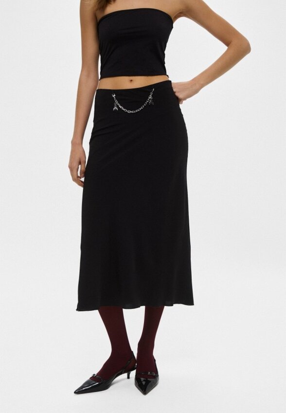 Юбка Patrizia Pepe