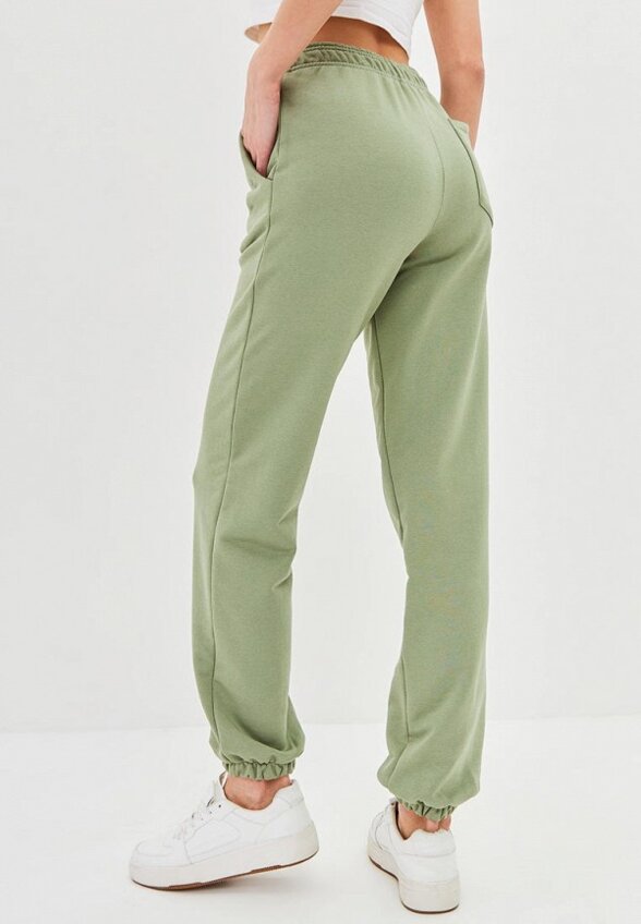 Брюки спортивные To Molly from James