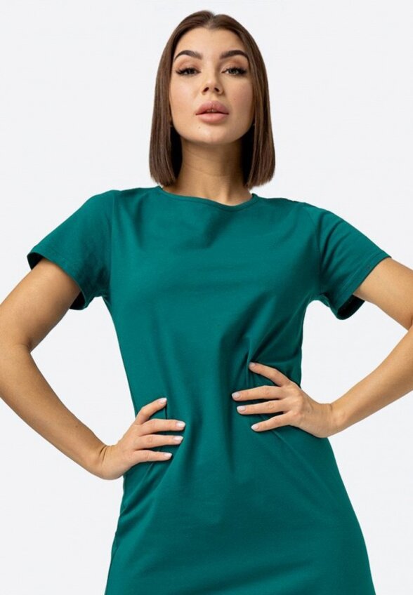 Платье HappyFox