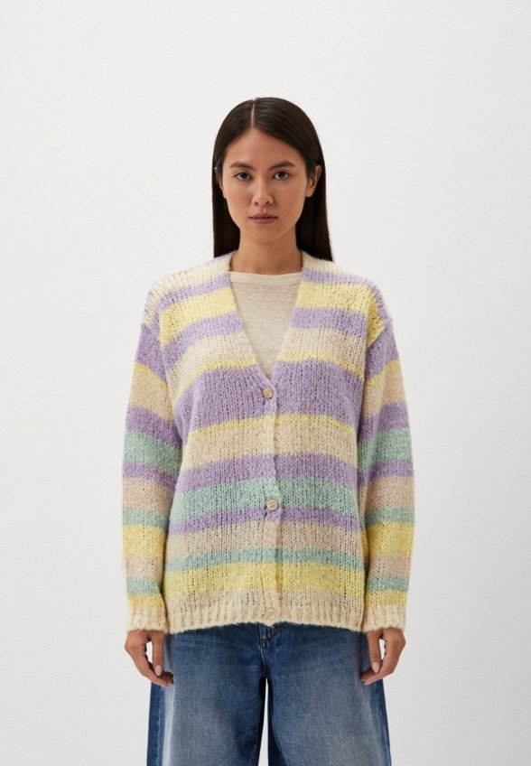 Кардиган Weekend Max Mara