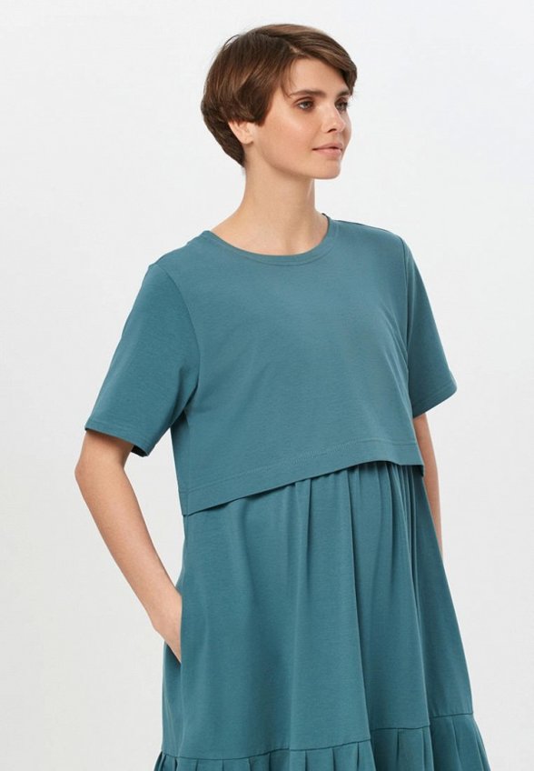 Платье Proud Mom