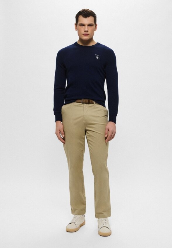 Джемпер Billionaire