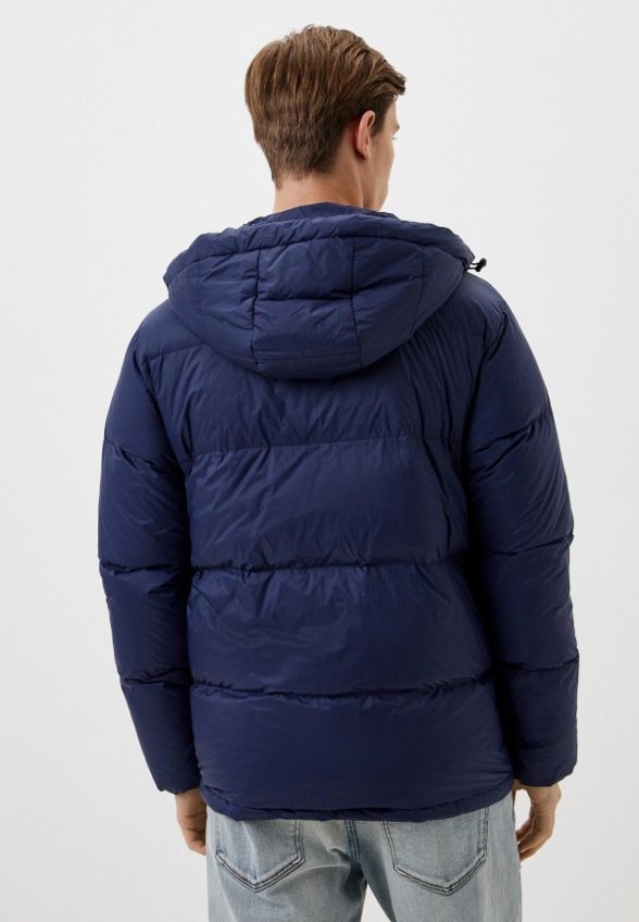 Пуховик Camel