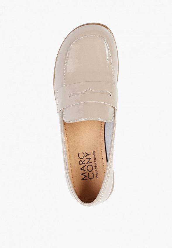 Лоферы Marc Cony