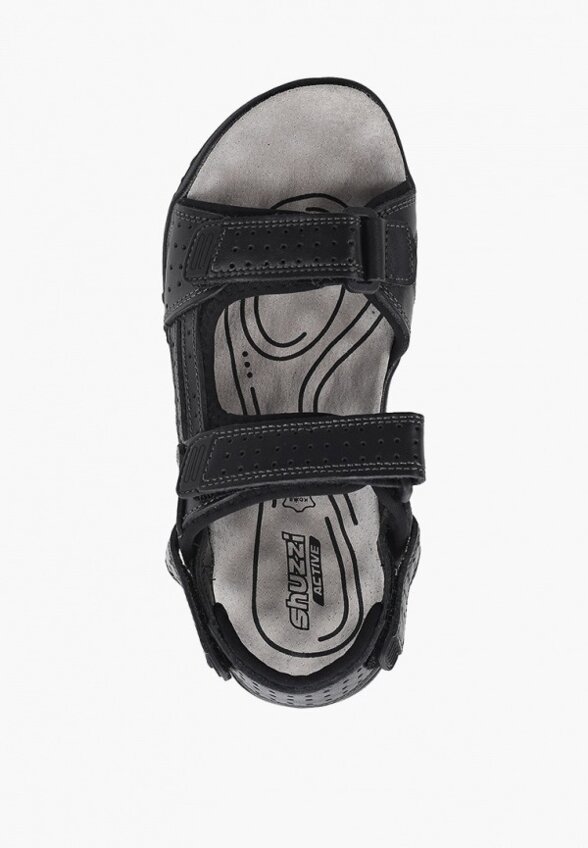 Сандалии Shuzzi