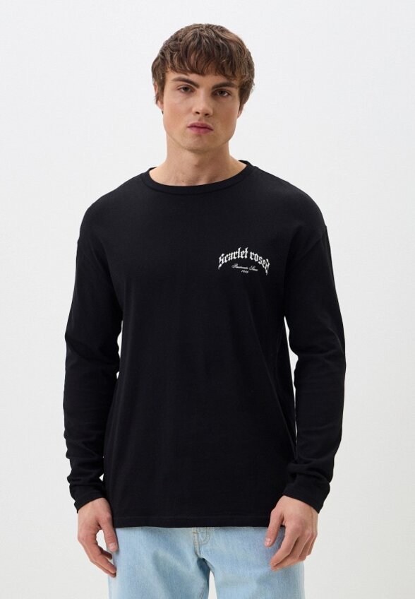 Лонгслив Terranova