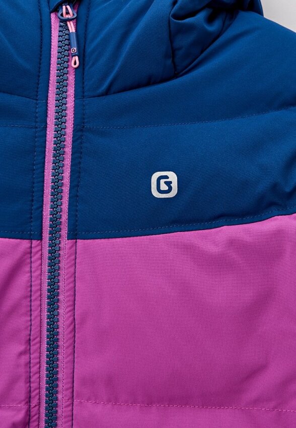 Костюм горнолыжный Gusti