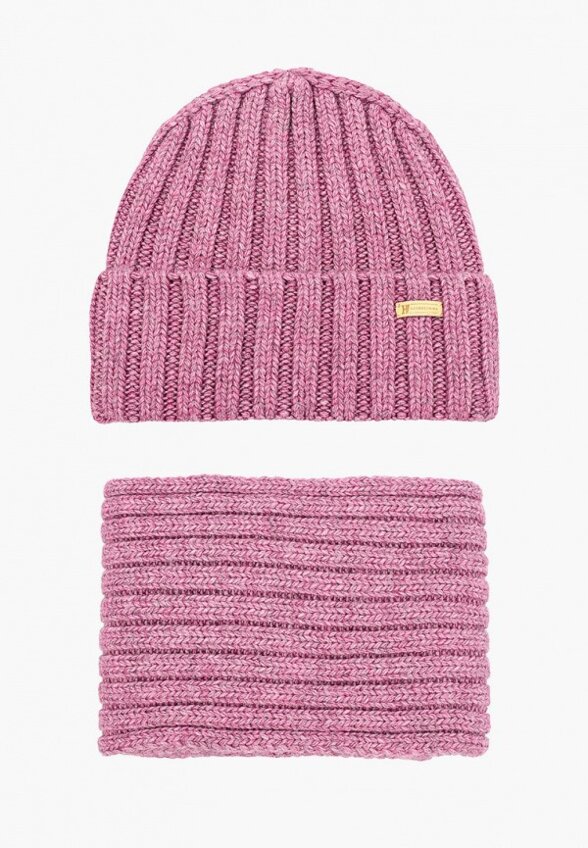 Шапка и шарф Havvs