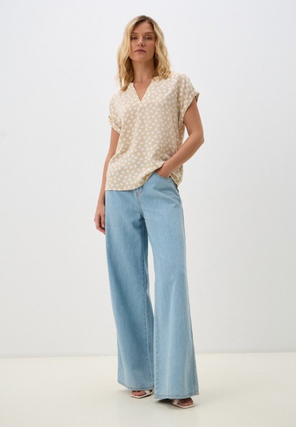 Блуза Tom Tailor