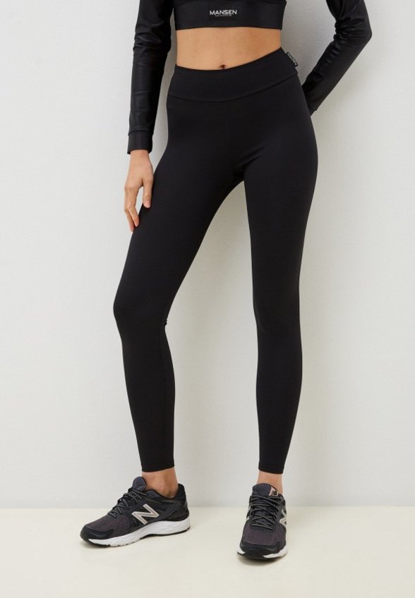 Леггинсы Mansen