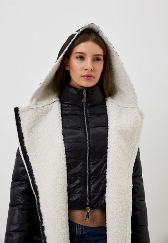 Косуха Снежная Королева