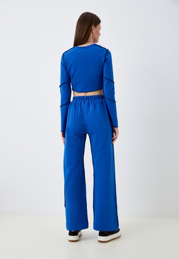 Костюм спортивный Pink Frost