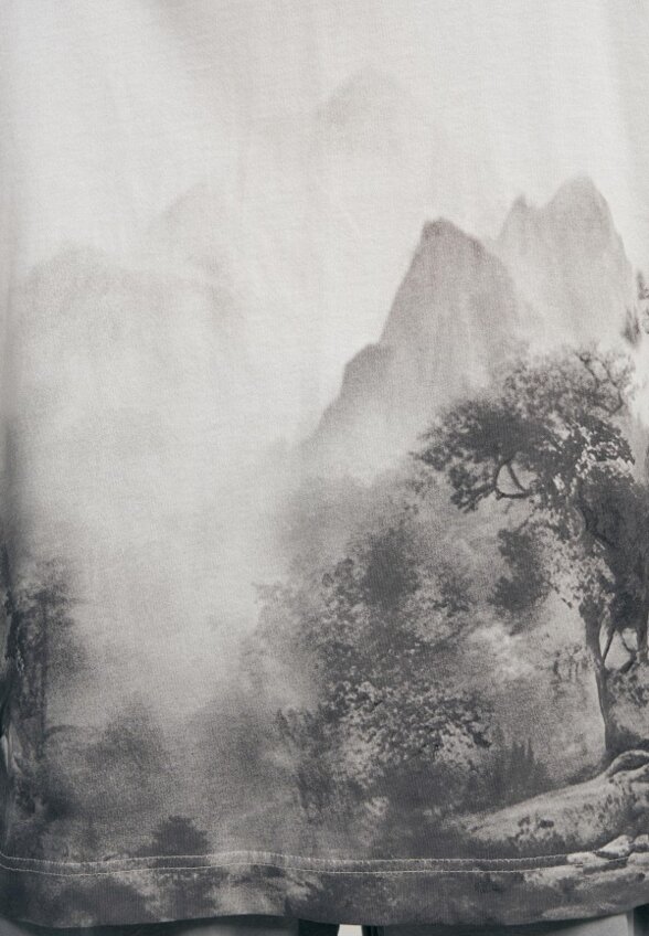 Лонгслив Твое