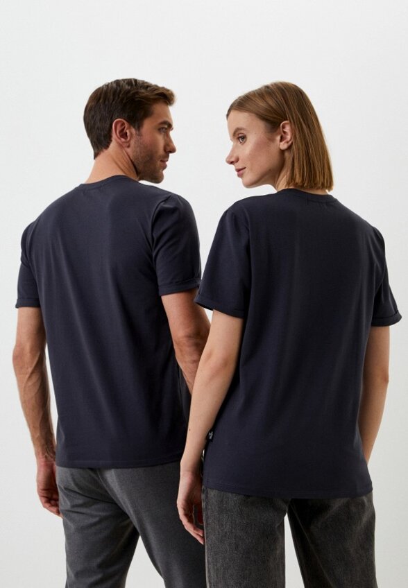 Футболка Tomsoyer