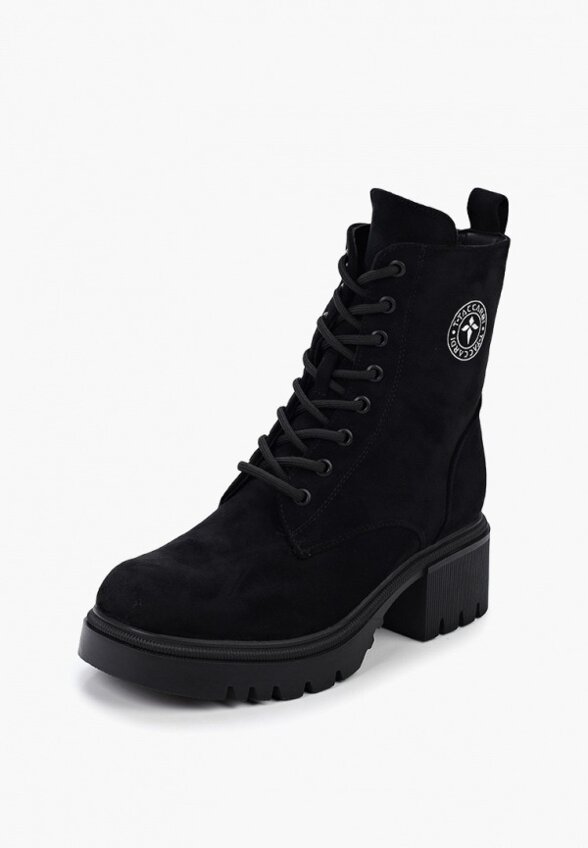 Ботильоны T.Taccardi