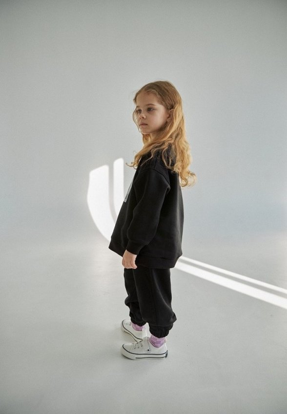 Свитшот Liqlo