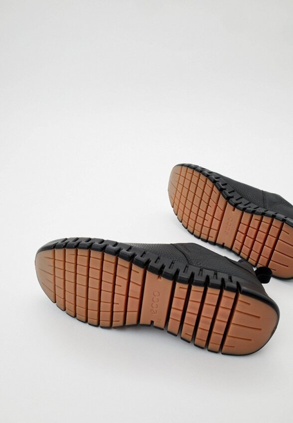 Кроссовки Ecco