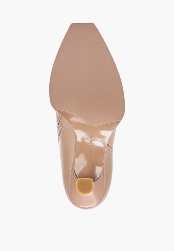 Ботфорты Evigi