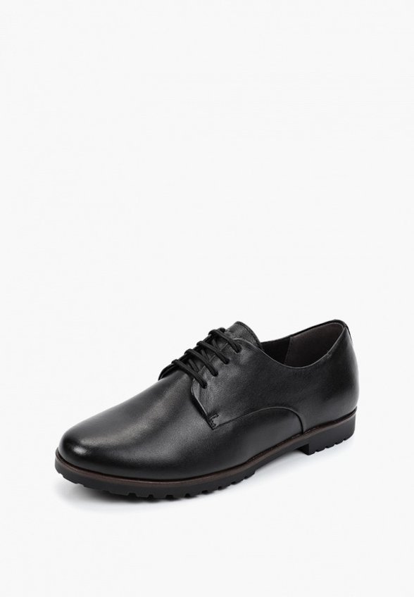 Ботинки Tamaris