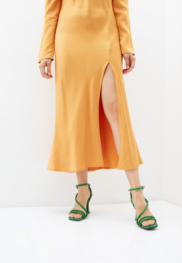 Босоножки Graciana