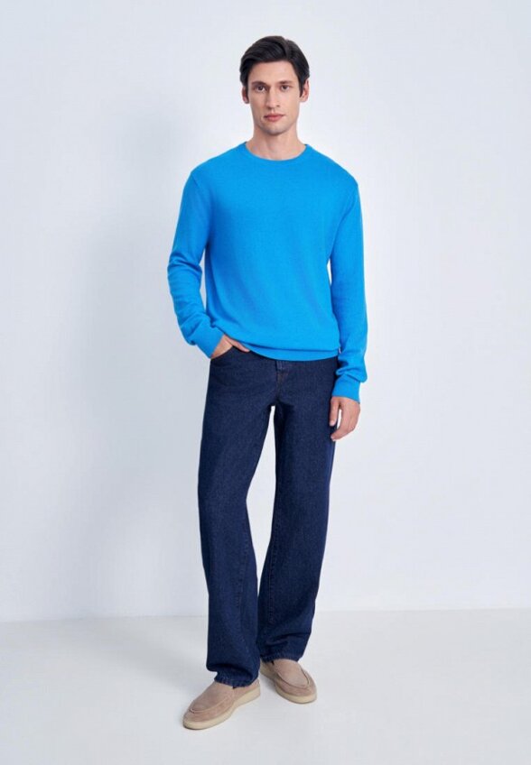 Джемпер Finn Flare