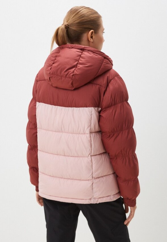 Пуховик Columbia