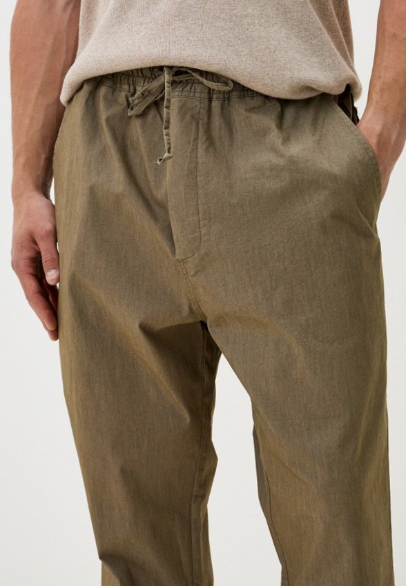 Брюки Angelo Bonetti