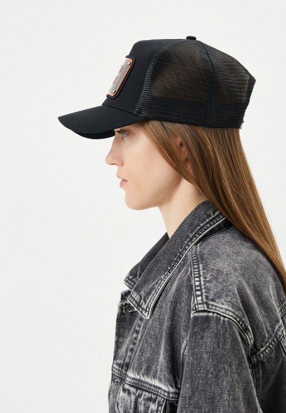 Бейсболка John Hatter & Co