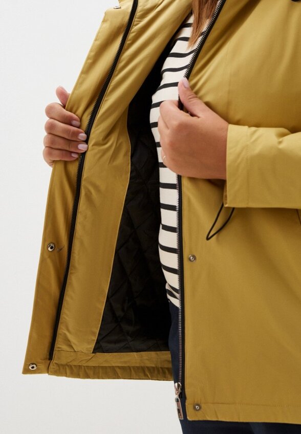 Куртка утепленная Margo Blues